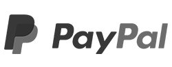 Powered by PayPal