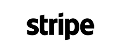 Powered by Stripe