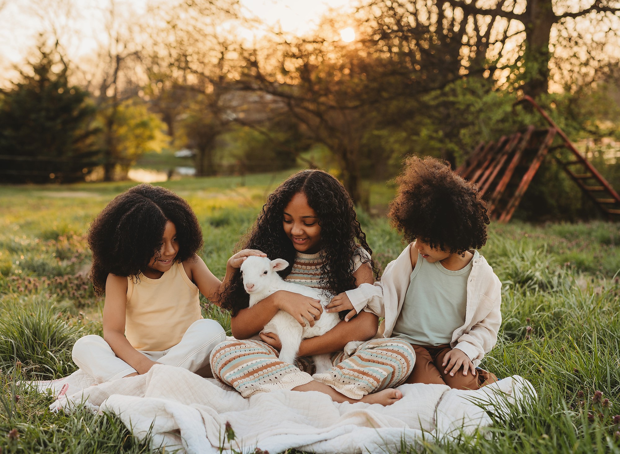 Easter Mini Sessions