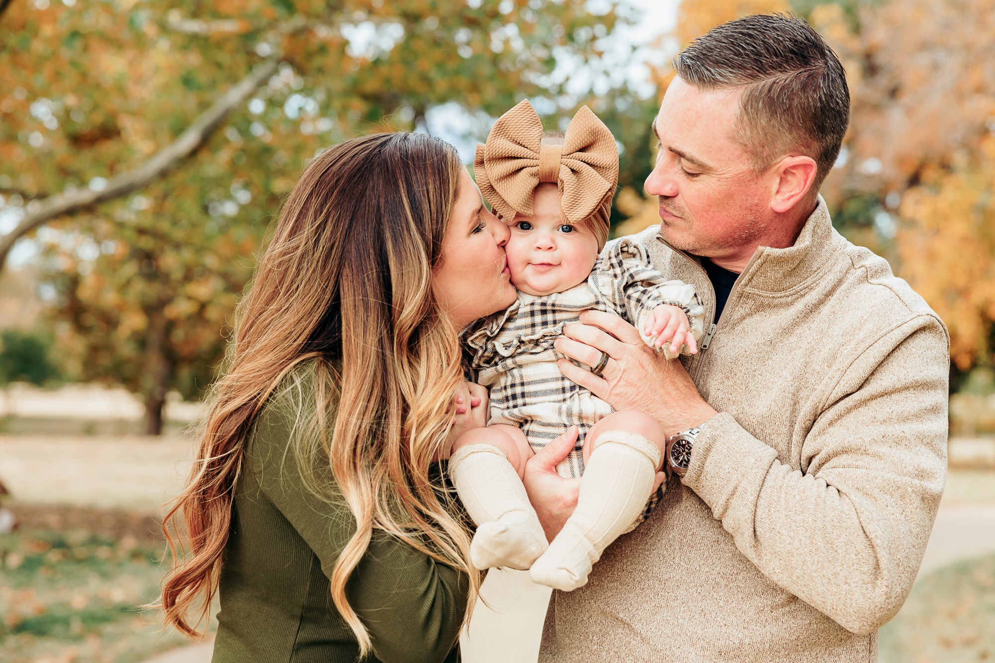 Fall Mini Sessions