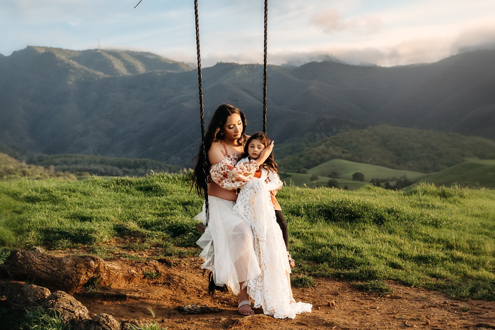 Mommy and Me Mini Sessions